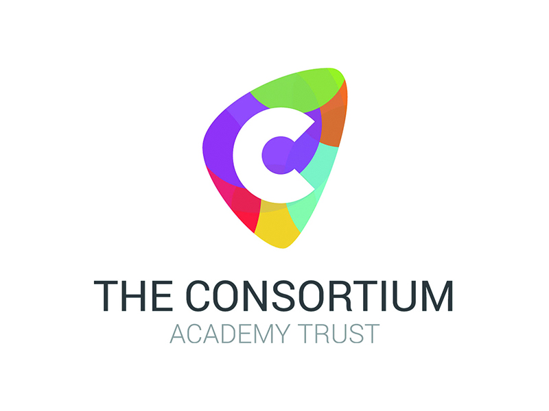 The Consortium Academy Trust logo