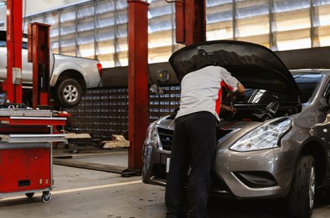 Elite Autocare featured image