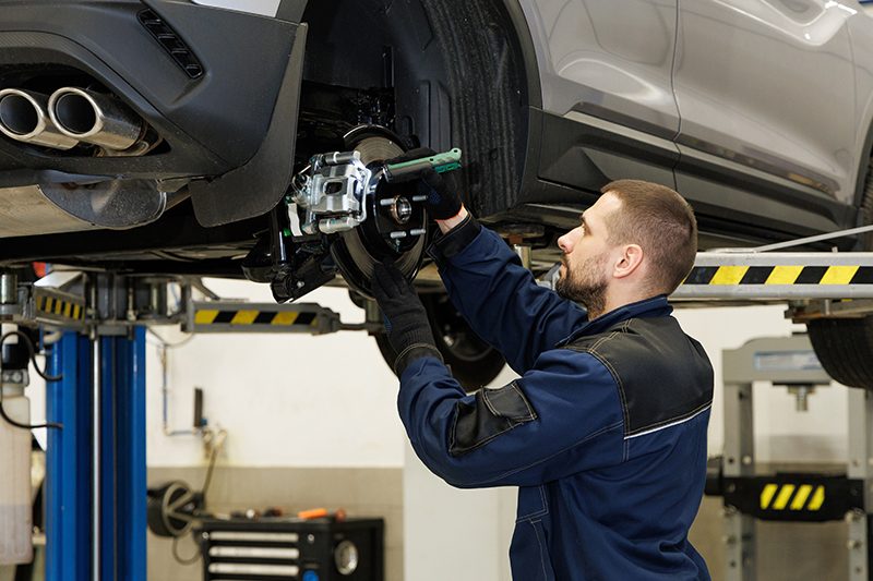 Elite Autocare