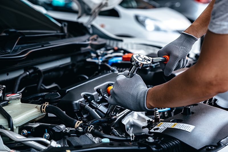 Elite Autocare