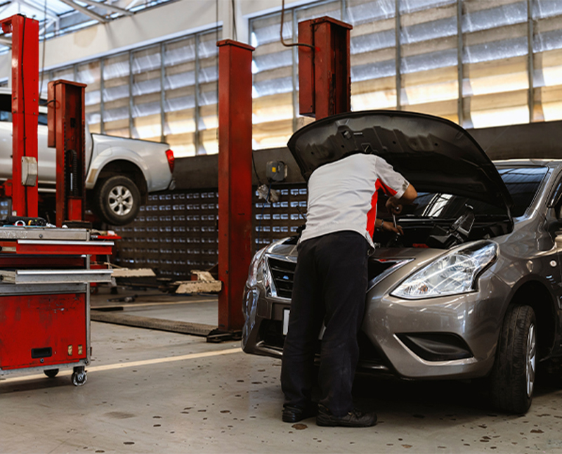 Elite Autocare slide image