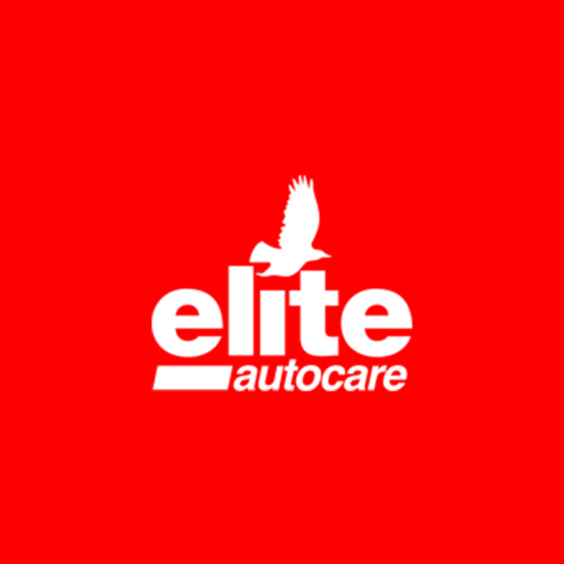 Elite Autocare logo
