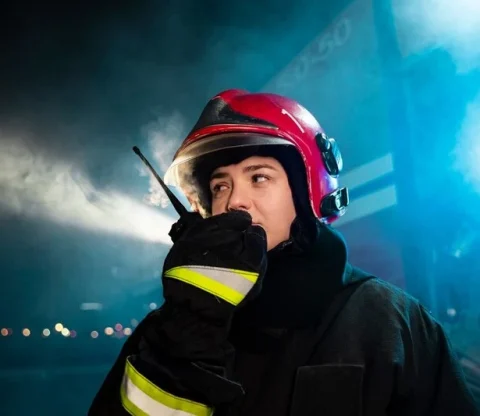 ATEX Radios: A Quick Guide to Intrinsically Safe Two Way Radios featured image