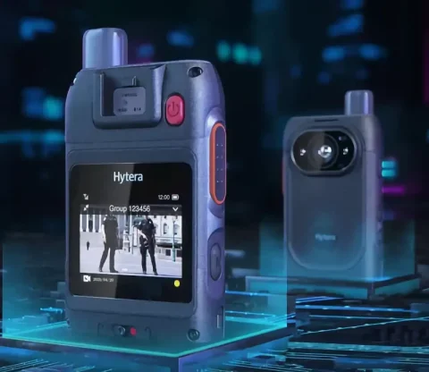 How Body Cameras Keep Everyone Safe featured image