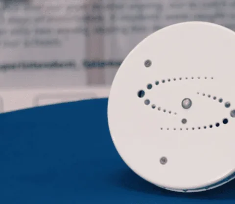 Introducing Halo: The Halo Smart Sensor Helping to Make Schools Safer Spaces featured image