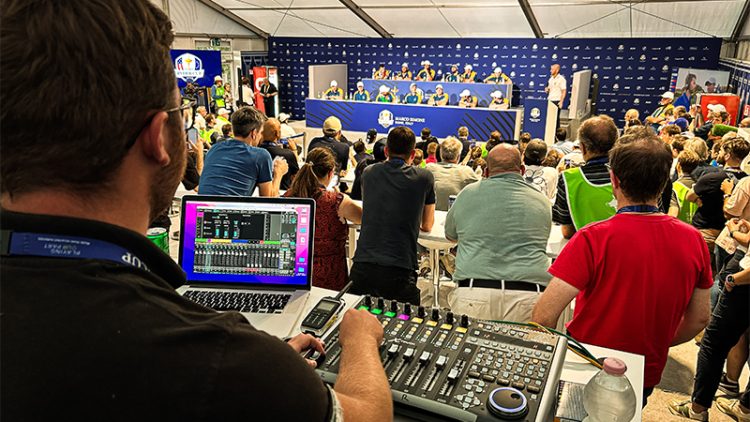 Audio Visual featured image