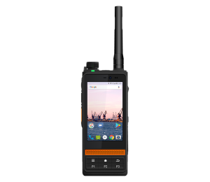 Telox BN500 4G Hybrid PTT Radio featured image
