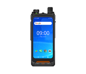 Telox BP900 Smart Handheld Device featured image