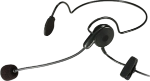 Kenwood Lightweight Headset – KHS-22 featured image