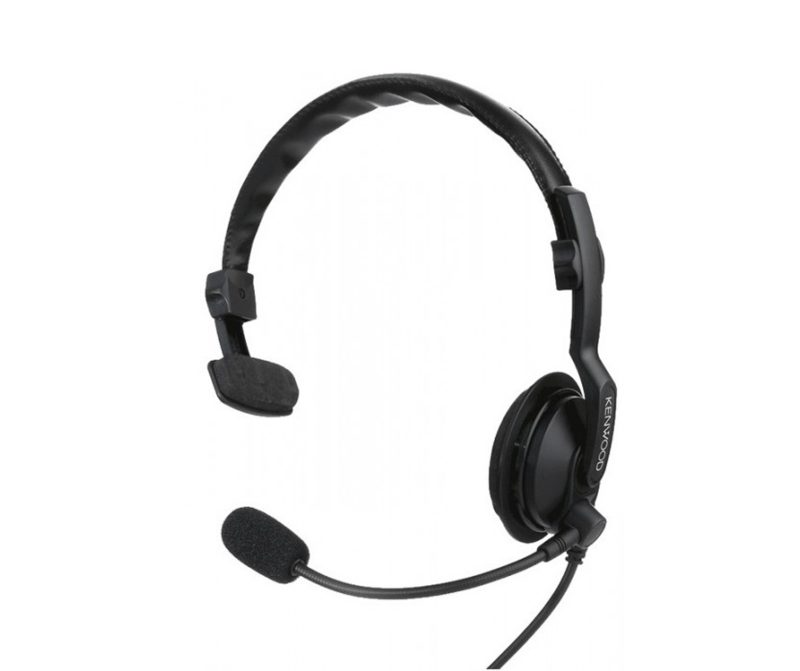 Lightweight Headset KHS 7