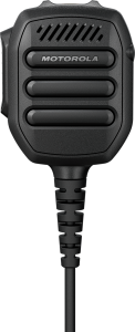Motorola Remotes Speaker Mic – PMMN4128A featured image