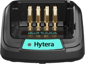 Hytera Single Charger – CH10L30/PS1044 featured image