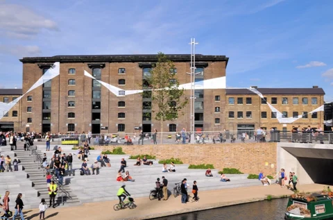 20-22 Ropemaker Street London – Radio Solutions for On-Site Security featured image