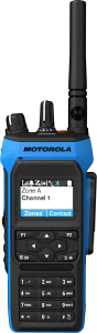 R7Ex FKP Motorola R7Ex FKP (IIC) Digital Atex Radio featured image