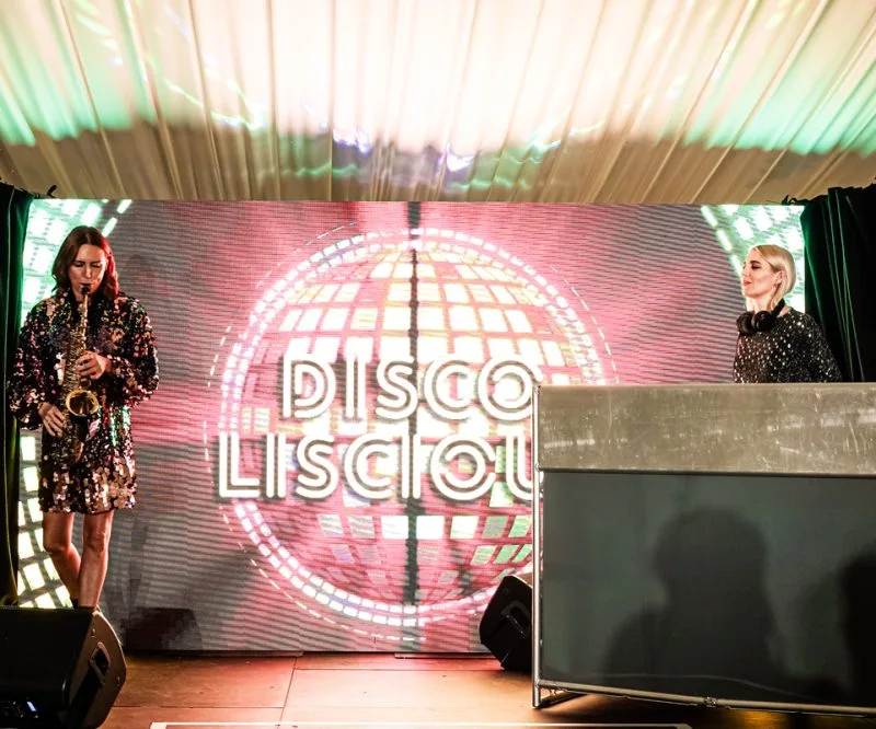 Performance Sound System