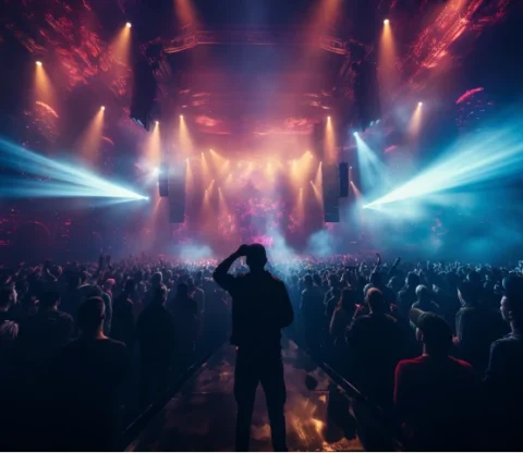 What is Martyn’s Law? Essential Security Equipment for Events and Public Spaces featured image