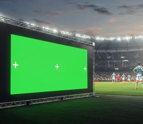 Why Cutting-Edge AV Solutions Have Become a Must-Have for Global Sporting Events? featured image