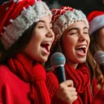 Radio, AV & PA System Hire: The ‘Three Kings’ of Every Successful Christmas Event!