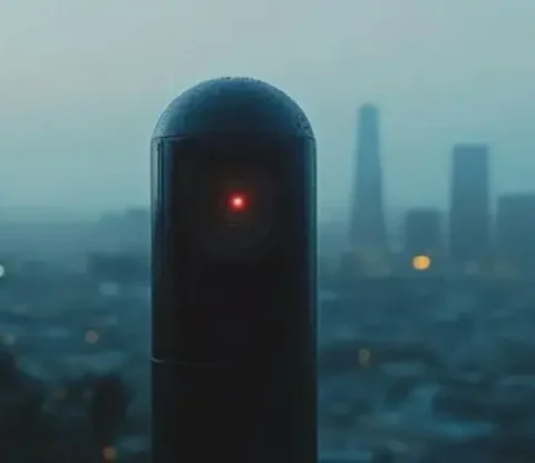 Axon AI Bodycams: Revolutionizing Public Safety with Advanced AI Technology featured image