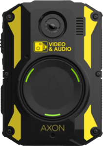 Axon Body 3 800 x 693 211x300 - Axon AI Bodycams: Revolutionizing Public Safety with Advanced AI Technology