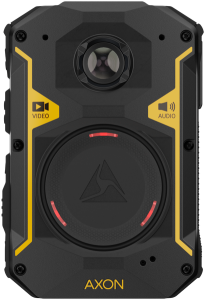 Axon Body 4 205x300 - Axon AI Bodycams: Revolutionizing Public Safety with Advanced AI Technology