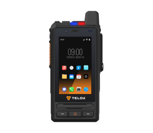 Telox MT200 Smart LTE Radio featured image