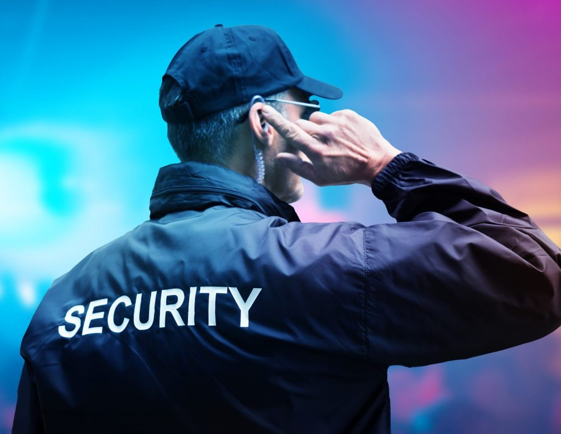Security 1
