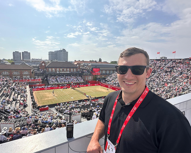 HSBC Championships
