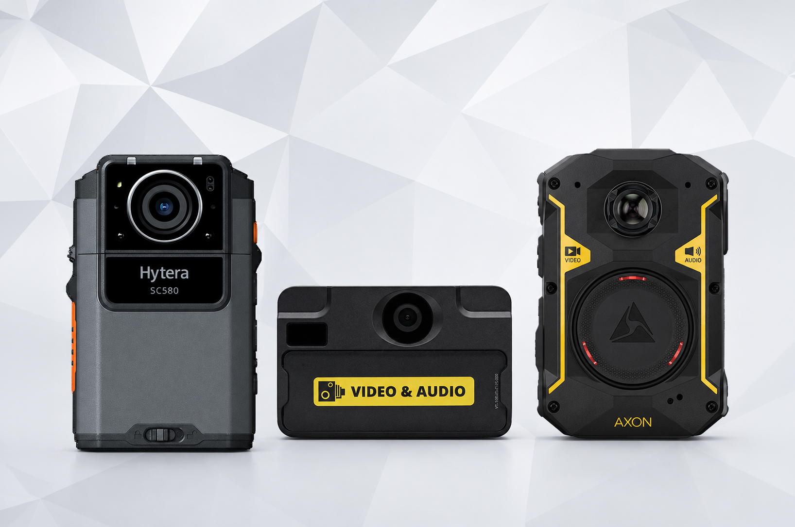 Bodycams