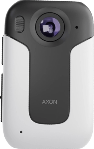 Axon Body Mini Body Camera featured image