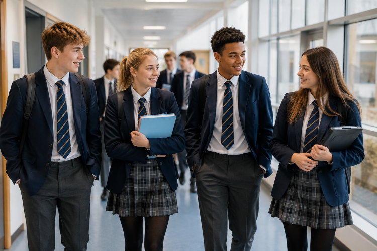 Safegaurding For Schools