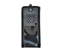 Motorola R5 LKP Leather Case Nylon Strap thumbnail