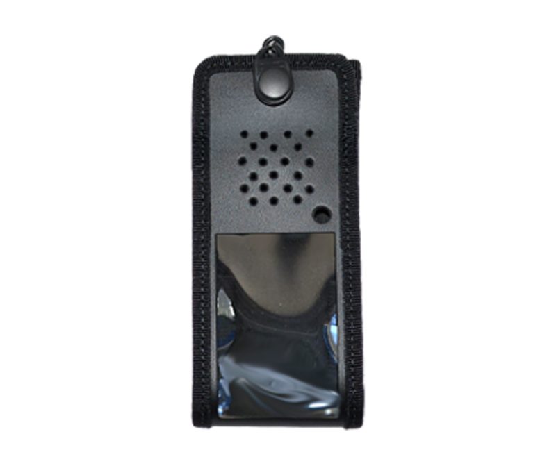 Motorola Soft Leather Case (R5 LKP)