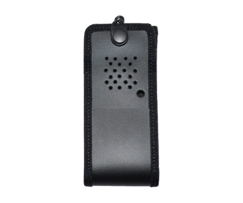 Motorola Soft Leather Case (R5 NKP)